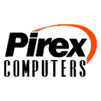 pirex computers logo - Similar company to Dior Divisórias E Forros