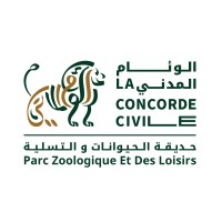 Parc Zoologique et des Loisirs la Concorde Civile PZLCC logo - Similar company to Agentrip