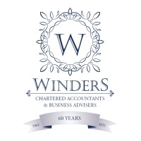 Winders logo - Similar company to Zig Zag Chartered Accountants