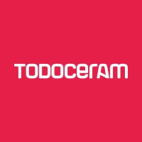Todoceram logo - Similar company to Masterhaus