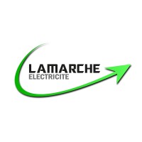 LAMARCHE ELECTRICITE logo - Similar company to Acier Dm Steel