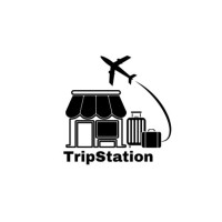 TripStation logo - Similar company to Startup Lab