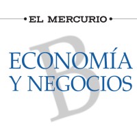 Economía y Negocios El Mercurio logo - Similar company to El Mercurio
