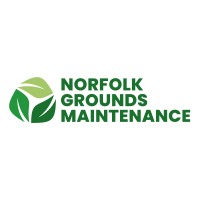 Norfolk Grounds Maintenance logo - Similar company to Inform Printed Solutions