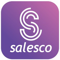 Salesco logo - Similar company to Cafonse