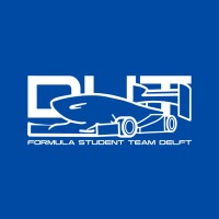 Formula Student Team Delft logo - Similar company to Ecurie Aix - Formula Student Team Rwth Aachen E.V.