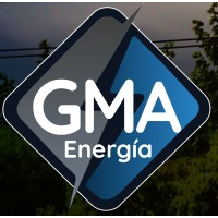 GMA Energía logo - Similar company to Ics Integrazione Controllo Sicurezza Srl