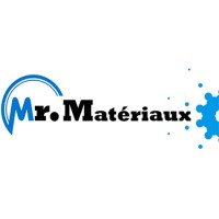 Mr.Matériaux Côte-d'Ivoire logo - Similar company to Beopenit Côte D'Ivoire