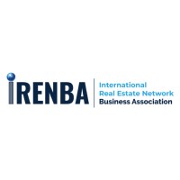 IRENBA l International Real Estate Business Association logo - Similar company to Real Power