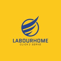LABOURHOME logo - Similar company to Service Junction ®