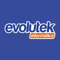 EVOLUTEK INFORMÁTICA logo - Similar company to Evolutek<<