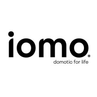 IOMO DOMOTIC logo - Similar company to Iomo