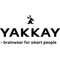 YAKKAY GmbH logo - Similar company to Big Bobble Hats Ltd