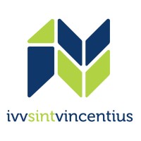 Instituut voor Verpleegkunde Gent (IVV) logo - Similar company to Mpspartners