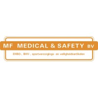 MF Medical logo - Similar company to Nortsea