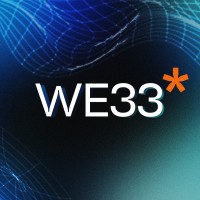 We Thirty Three logo - Similar company to Adarsh Mishra Cypro