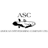 Anjouan Stevedoring Company ltd. logo - Similar company to Mwali International Services Authority