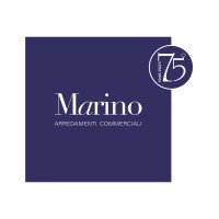 Marino arredamenti commerciali logo - Similar company to Rational Distribution S.R.L