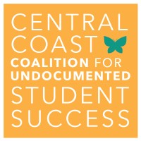 Central Coast Coalition for Undocumented Student Success logo - Similar company to Little Feet Packaging