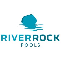River Rock Pools logo - Similar company to Mit Inspections