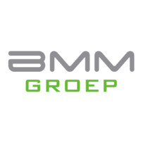 BMM Groep B.V. logo - Similar company to Oculus Groep