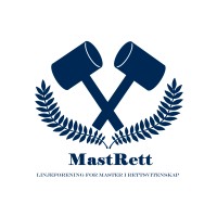 Master i rettsvitenskap UiS (Mastrett) logo - Similar company to Sjødinmeling