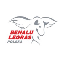 Benalu-Legras Polska logo - Similar company to Benalu
