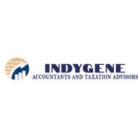 Indygene logo - Similar company to Cloudsol Technologies, Inc