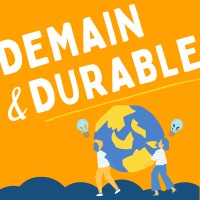 Demain & Durable logo - Similar company to Osons Comprendre