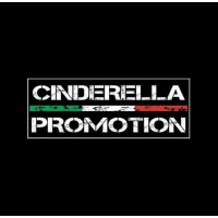 Cinderella Promotion
