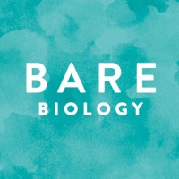 Bare Biology logo - Similar company to Betteryou Ltd