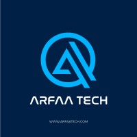 Arfaa Tech logo - Similar company to Code Markhor Pvt Ltd