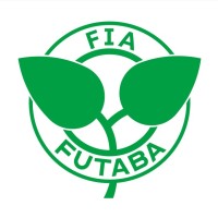 Futaba Indiana of America logo - Similar company to Sun Auto Engineers