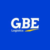 GBE logo - Similar company to Box Logistic