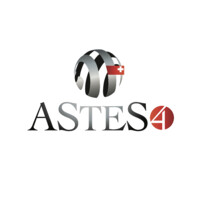 ASTES4 SA logo - Similar company to Tecnomec Sa