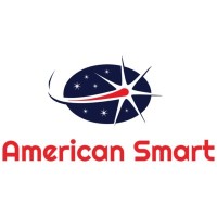 American Smart logo - Similar company to Tailored Container Homes