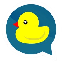 Quackr logo - Similar company to Quacker