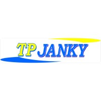 TP JANKY logo - Similar company to Azalee Conseil