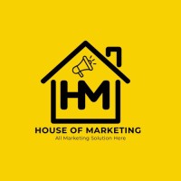 House Of Marketing logo - Similar company to Intact Studio