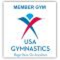 First Coast Gymnastics Center logo - Similar company to Broadway Gymnastics Ctr