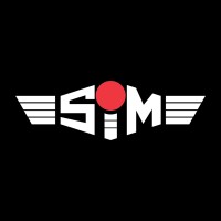 SIM-SA logo - Similar company to Macroplast - Peças Técnicas De Plástico