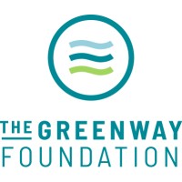 The Greenway Foundation logo - Similar company to Confluence Park