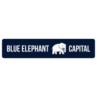 Blue Elephant Capital logo - Similar company to 30Always