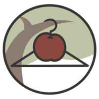Apple’s Tree Clothing Company logo - Similar company to Pepper Tree