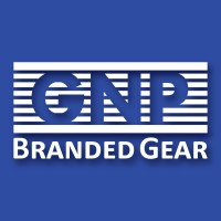 GNP Branded Gear logo - Similar company to Mobileday