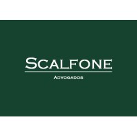 Scalfone Advogados logo - Similar company to Palheiro & Costa Sociedade De Advogados
