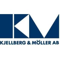 Kjellberg & Möller logo - Similar company to Magilo