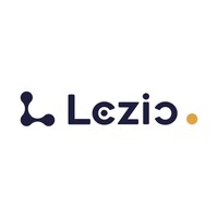 Lezio Poland logo - Similar company to Baxcyl