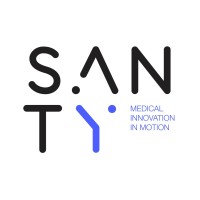 Centre Orthopédique Santy logo - Similar company to Atlm