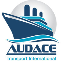 Audace Transport International logo - Similar company to Sobracom